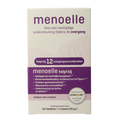 Menoelle Overgang tabletten 60 Tabletten