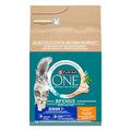 Purina One Senior Kip / Volkoren Granen
