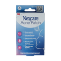 Nexcare Acnepleister 15 Stuks