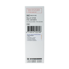 Testjezelf Multicheck 2HB meter 1 Stuks