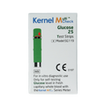 Testjezelf Multicheck glucose teststrips 25.00 Stuks
