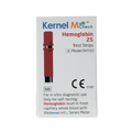 Testjezelf Multicheck hemoglobine teststrips 25 Stuks
