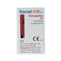 Testjezelf.nu Multicheck hemoglobine teststrips 25.00 Stuks