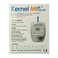 Testjezelf.nu Multicheck plus meter HB Glucose Cholesterol 1 Stuks