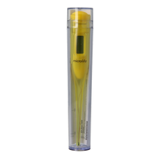 Microlife Thermometer MT50  1 Stuks
