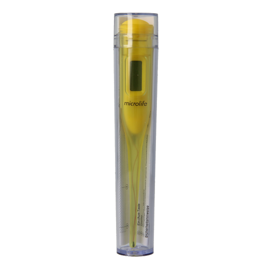 Microlife Thermometer MT50  1 Stuks