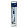 Microlife Thermometer pen 10 seconden flextip MT200 1 Stuks