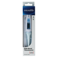 Microlife Thermometer pen 10 seconden flextip MT200 1.00 Stuks