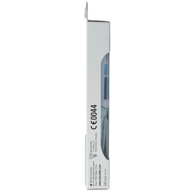 Microlife Thermometer pen 10 seconden flextip MT200 1 Stuks