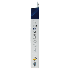 Microlife Thermometer pen 10 seconden flextip MT200 1.00 Stuks