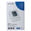 Microlife BPB1 Bloeddrukmeter standaard 1.00 Stuks