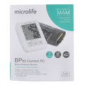 Microlife MIC BPB3 Comfort bloeddrukmonitor 1.00 Stuks