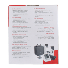 Microlife MIC BPB3 AFIB Bloeddrukmonitor 1 Stuks