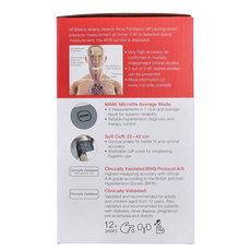 Microlife MIC BPB3 AFIB Bloeddrukmonitor 1 Stuks