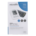 Microlife MIC BPB3 Basic bloeddrukmonitor 1 Stuks