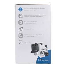 Microlife MIC BPB3 Basic bloeddrukmonitor 1 Stuks