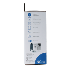 Microlife Non-contact thermometer NC200 1 Stuks