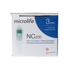 Microlife Non-contact thermometer NC200 1 Stuks