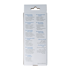 Microlife Non-contact thermometer NC200 1 Stuks