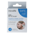 Microlife Oorthermometer hoes voor IR210 40 Stuks