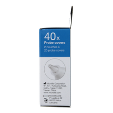 Microlife Oorthermometer hoes voor IR210 40 Stuks