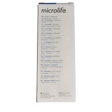 Microlife Manchet soft bovenarm maat  S (17-22) 1 Stuks