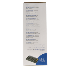 Microlife Manchet 22-42 bovenarm M/L 1 Stuks