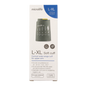 Microlife Manchet 32-52cm L-XL 1 Stuks