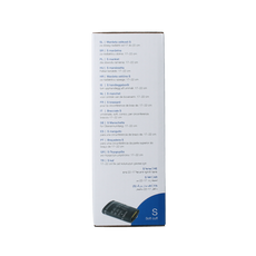 Microlife Manchet maat S 17-22 cm 1.00 Stuks