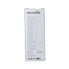 Microlife Manchet maat S 17-22 cm 1.00 Stuks