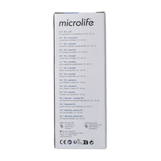Microlife Manchet 4G soft maat M-L (22-42cm) 1.00 Stuks