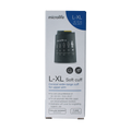 Microlife Manchet 4G soft maat L-XL 1.00 Stuks