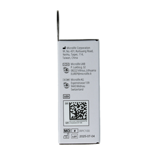 Microlife Probecover oorthermometer IR210 40.00 Stuks