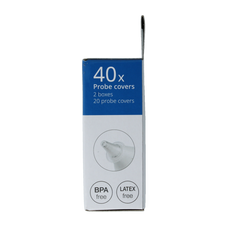 Microlife Probecover oorthermometer IR210 40.00 Stuks