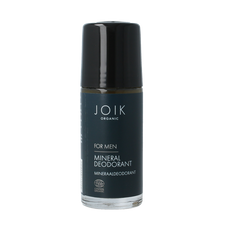 Joik Organics Men deodorant natural mineral 50 Milliliter