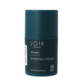 Joik Organics Men shaving cream 50 Milliliter