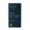 Joik Organics Men moisture & calm facial cream 50.00 Milliliter