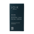 Joik Organics Men moisture & calm facial cream 50 Milliliter