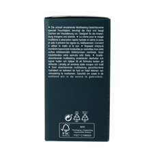 Joik Organics Men moisture & calm facial cream 50.00 Milliliter