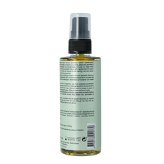 Joik Organics Citrus & bergamot body oil 100 Milliliter