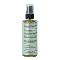 Joik Organics Citrus & bergamot body oil 100 Milliliter