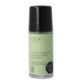 Joik Organics Lemon & geranium mineral deodorant vegan 50 Milliliter