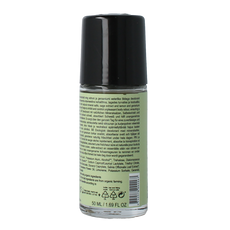 Joik Organics Lemon & geranium mineral deodorant vegan 50.00 Milliliter