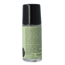 Joik Organics Lemon & geranium mineral deodorant vegan 50.00 Milliliter
