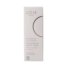Joik Organics Re-boost collagen facial toner rejuvenating 100 Milliliter