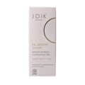 Joik Organics Re-boost glow cleansing gel 100 Milliliter