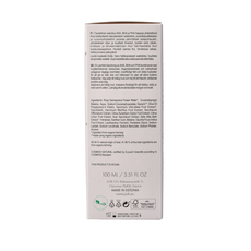 Joik Organics Re-boost glow cleansing gel 100.00 Milliliter