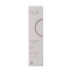 Joik Organics Re-boost glow rose beauty mist 50.00 Milliliter