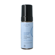 Joik Organics Moisture magnet facial cleansing foam 150 Milliliter