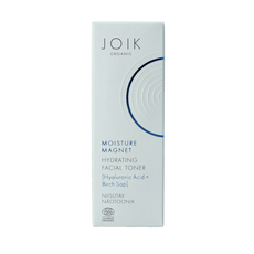 Joik Organics Moisture magnet toner hydrating 100 Milliliter